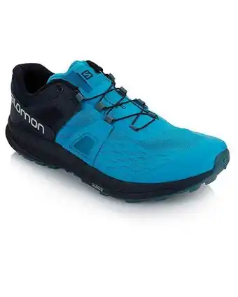 Cape Union Mart Salomon men's ultra pro shoe offer