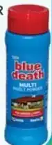 Africa Cash and Carry Doom Blue Death Powder 39052 offer