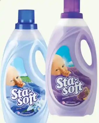 Sta Soft Assorted 41012