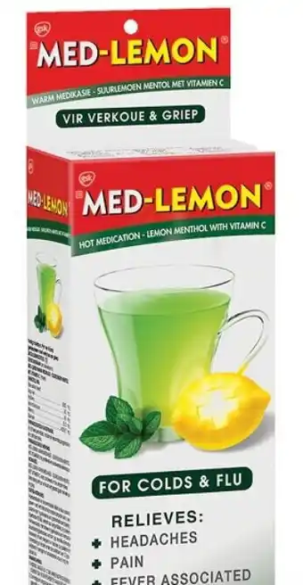 Africa Cash and Carry Med Lemon 72s Dispenser 55022 offer