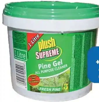 Africa Cash and Carry Pine Gel 135932 offer