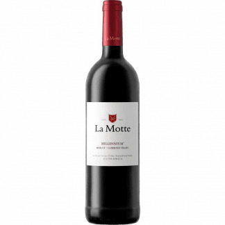 Prestons La motte millennium (6x750ml) offer