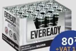 Africa Cash and Carry Eveready R6Pp Tray 104569 offer