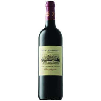 Norman Goodfellows Rupert & rothschild classique 750ml offer