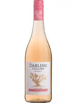 Darling cellars pajama bush rose 2021
