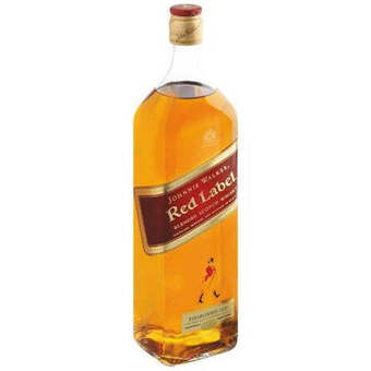 Norman Goodfellows Johnnie walker red label 1l offer