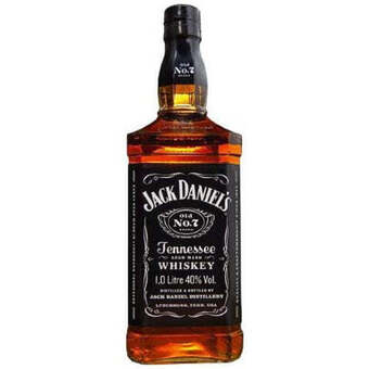 Norman Goodfellows Jack daniels tennessee whiskey 1l offer