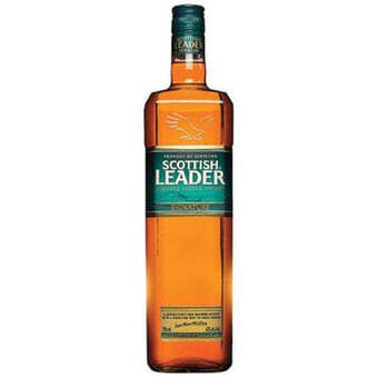 Norman Goodfellows Scottish leader signature 750ml offer