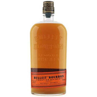 Norman Goodfellows Bulleit bourbon frontier whiskey 750ml offer