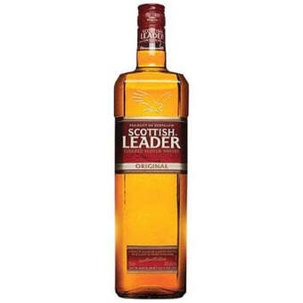 Scottish leader 750ml