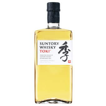 Norman Goodfellows Suntory toki japanese whisky 750ml offer