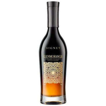 Norman Goodfellows Glenmorangie signet 750ml offer