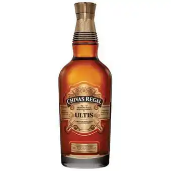 Chivas regal ultis 750ml