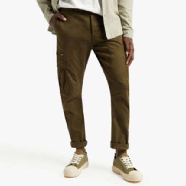 Rj fatigue uncuffed utility pants offer at Markham
