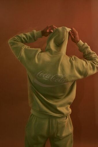 MRP Mr price | coca-cola hoodie offer