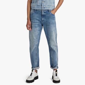 Fabiani G-star women's arc 3d boyfriend jeans offer