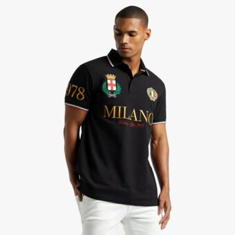 Fabiani Milano polo shirt offer