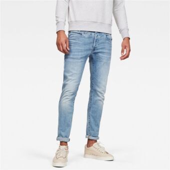 Fabiani G-star d-staq 5-pocket slim jeans offer