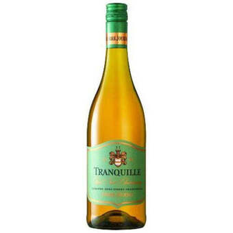 Norman Goodfellows Pierre jourdan tranquille 750ml offer