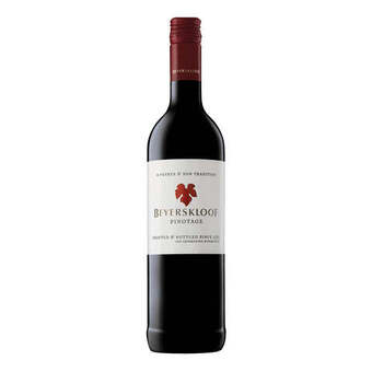 Beyerskloof pinotage 750ml