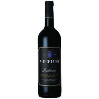 Norman Goodfellows Meerlust rubicon 750ml offer