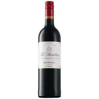 Norman Goodfellows Boschendal the pavill.shiraz/cab.750ml offer