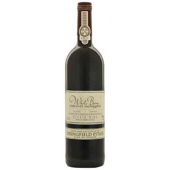 Norman Goodfellows Springfield cab/sau.w.berry 750ml offer