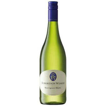 Norman Goodfellows Robertson sauv/blanc 750ml offer