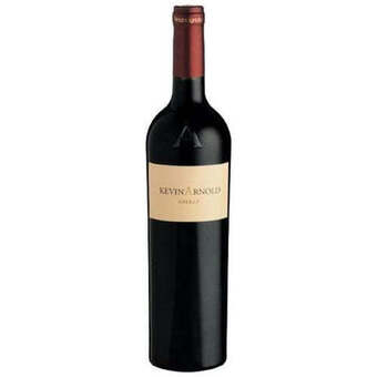 Norman Goodfellows Kevin arnold shiraz 750ml offer
