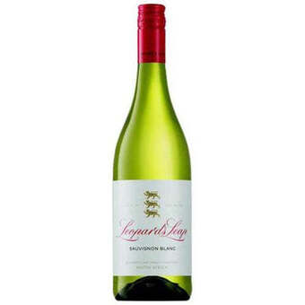 Leopards leap sauvignon blanc 750ml