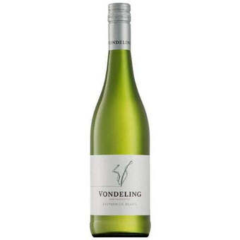 Norman Goodfellows Vondeling sauvignon blanc 750ml offer