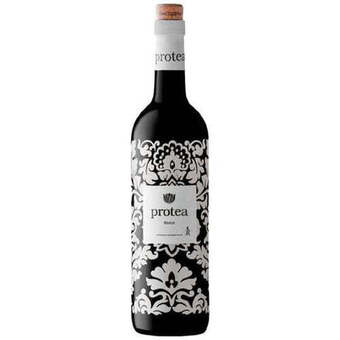 Norman Goodfellows Protea merlot 750ml offer