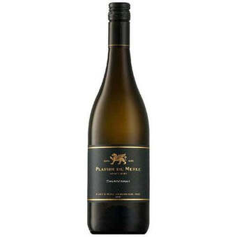 Plaisir de merle chardonnay 750ml