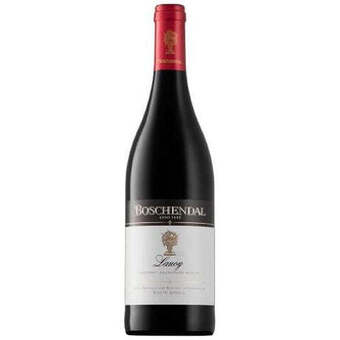 Norman Goodfellows Boschendal lanoy (cab/merlot) 750ml offer