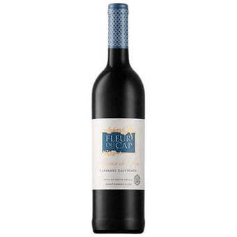 Fleur du cap essence chenin blanc 750ml