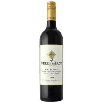 Norman Goodfellows Vrede en lust boet erasmus 750ml offer