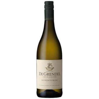 Norman Goodfellows De grendel sauvignon blanc 750ml offer