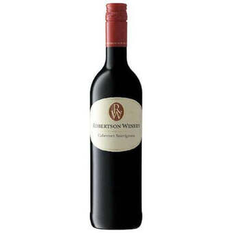 Norman Goodfellows Robertson cab.sauv.750ml offer