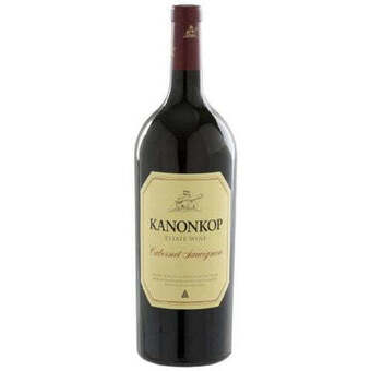 Norman Goodfellows Kanonkop cabernet sauv 750ml offer
