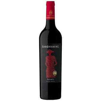 Norman Goodfellows Saronsberg seismic 750ml offer