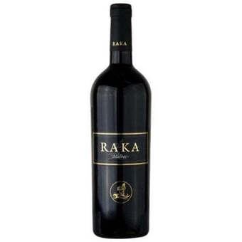 Raka malbec 750ml