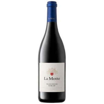 La motte syrah 750ml