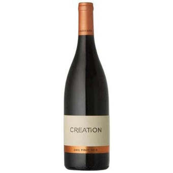 Norman Goodfellows Creation pinot noir 750ml offer