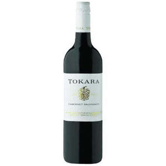 Norman Goodfellows Tokara cabernet sauvignon 750ml offer