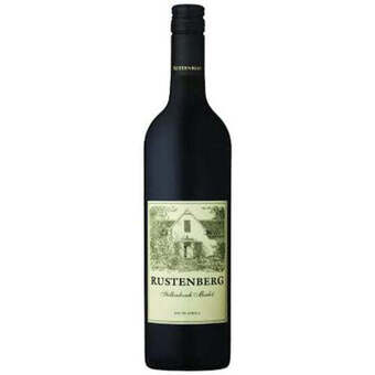 Rustenberg merlot 750ml