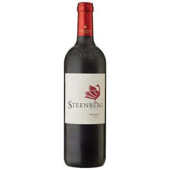 Norman Goodfellows Steenberg merlot 750ml offer
