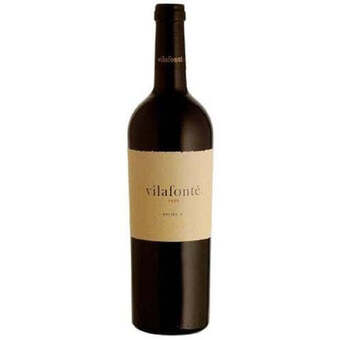 Norman Goodfellows Vilafonte series c 750ml offer
