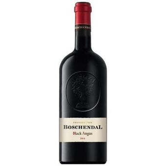 Norman Goodfellows Boschendal black angus 750ml offer