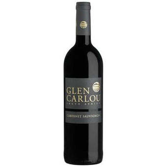 Norman Goodfellows Glen carlou cabernet/ sauv 750ml offer