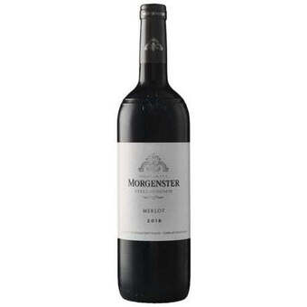 Norman Goodfellows Morgenster merlot 750ml offer